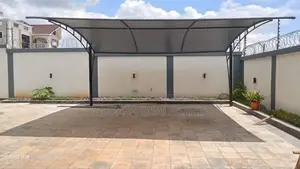 Car Shade Nets (Waterproof)