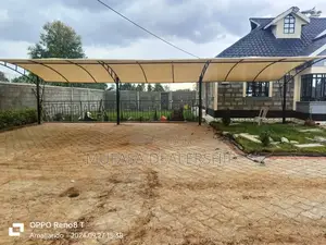 Car Shade Nets (Waterproof)