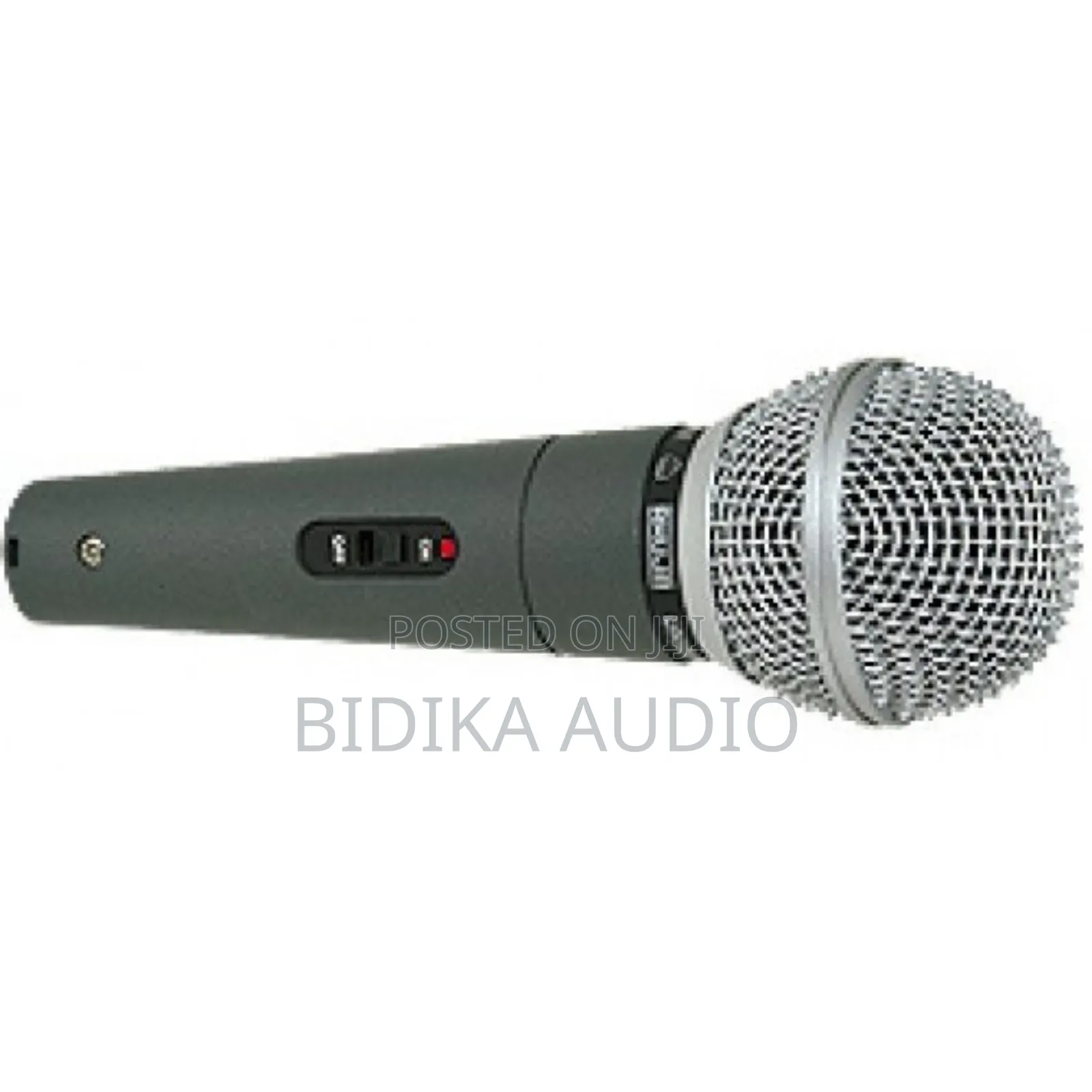 Ahuja Special Sound Microphone