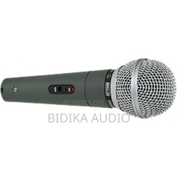 Ahuja Special Sound Microphone