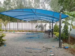 Waterproof Car Shade Net
