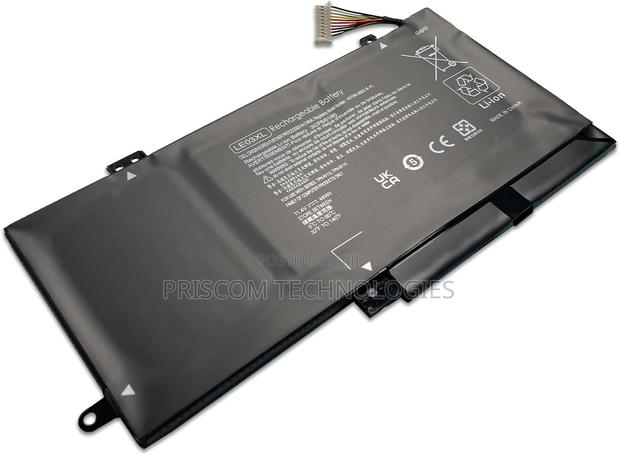 Laptop Battery for HP LE03XL HSTNN-UB60 - thumbnail 2