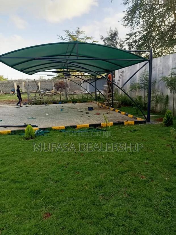 Imported Car Shade Nets - thumbnail 3