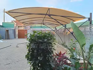 High Quality Car Shade Net/ Car Cool.
