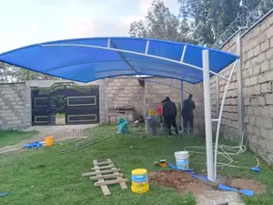 Canopy Car Shade Nets