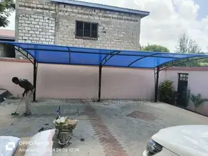 Canopy Car Shade Nets