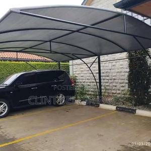 Car Shade Net, High Quality/ Auto Shade. - thumbnail 2