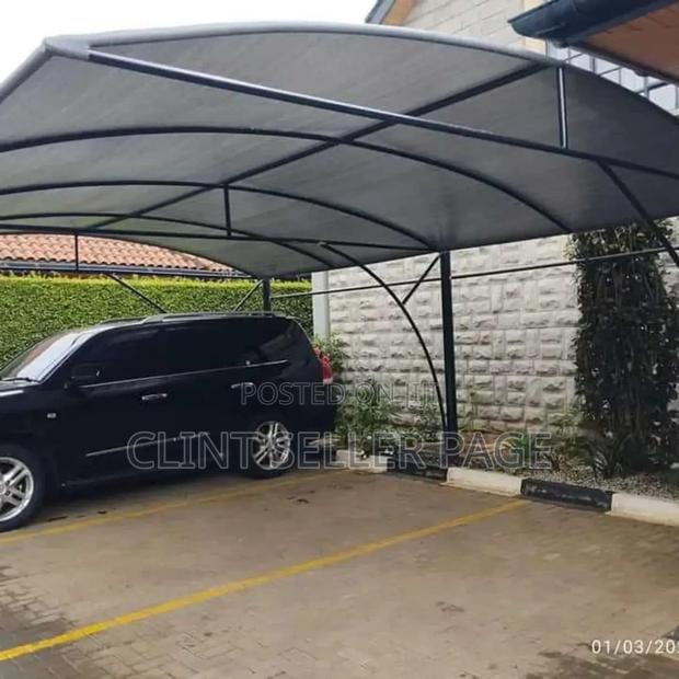 Car Shade Net, High Quality/ Auto Shade. - main view