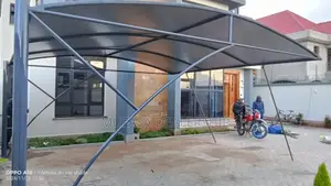 Fine Car Shade Nets