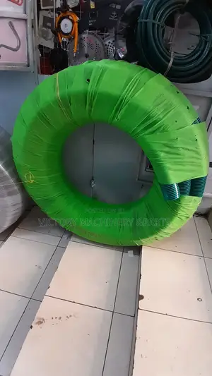 3x30 Green Sunction Pipe Per Metre