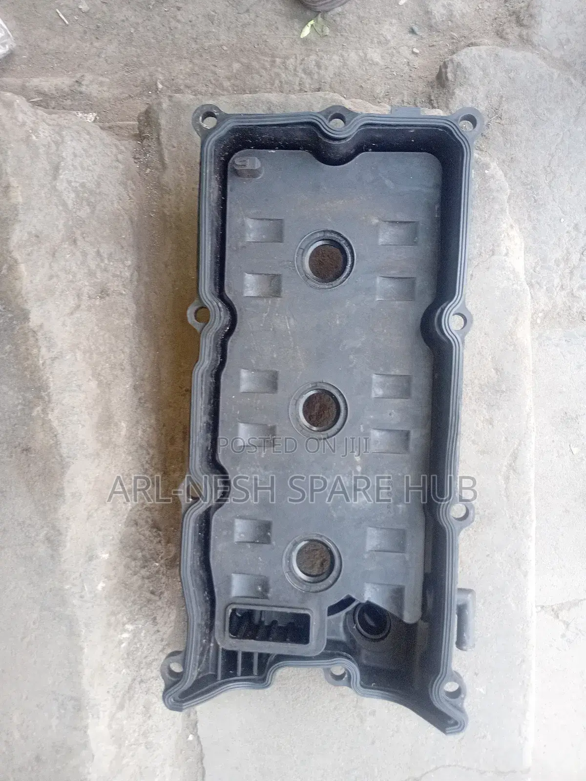 Vq23 Engine Top Cover Seal