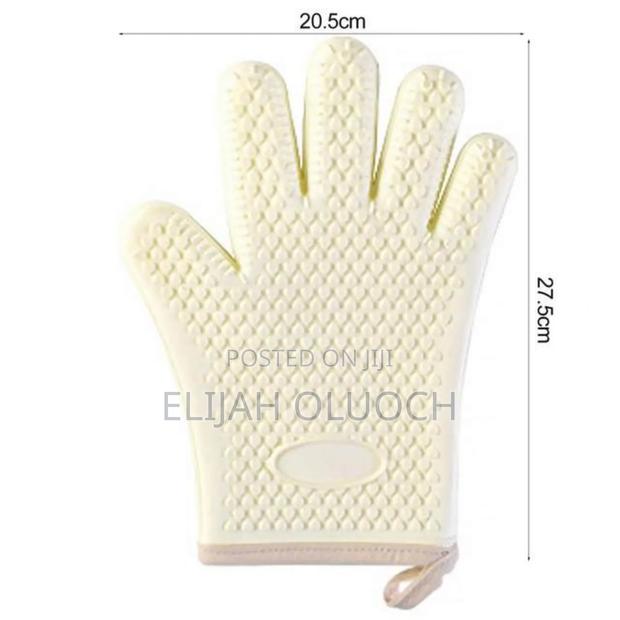 Love Minten Single Hand Oven Glove - thumbnail 3