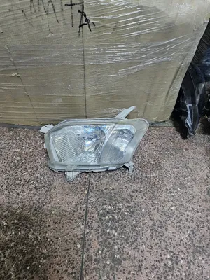 Probox/Succeed New Model 2012/2015/2016/2017/2018 Headlights