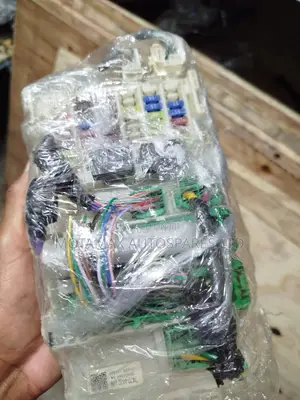 Mark X Ac Fusebox