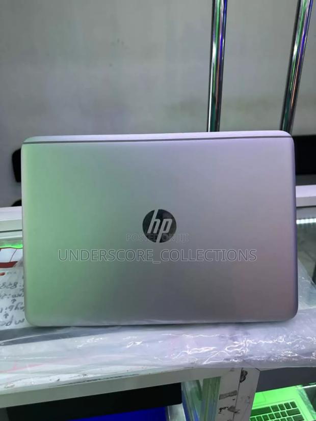 New Laptop HP EliteBook 1040 G3 8GB Intel Core I7 SSD 256GB - main view