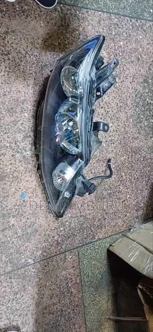 Allion 260 Non Xenon Headlight