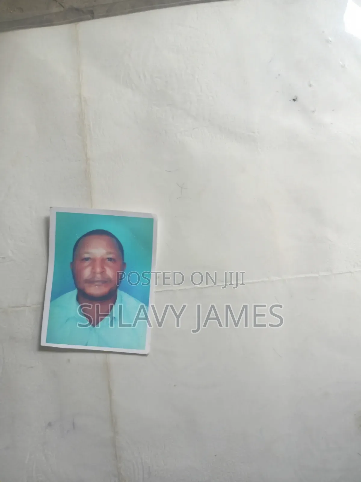 L Need a Driver Job