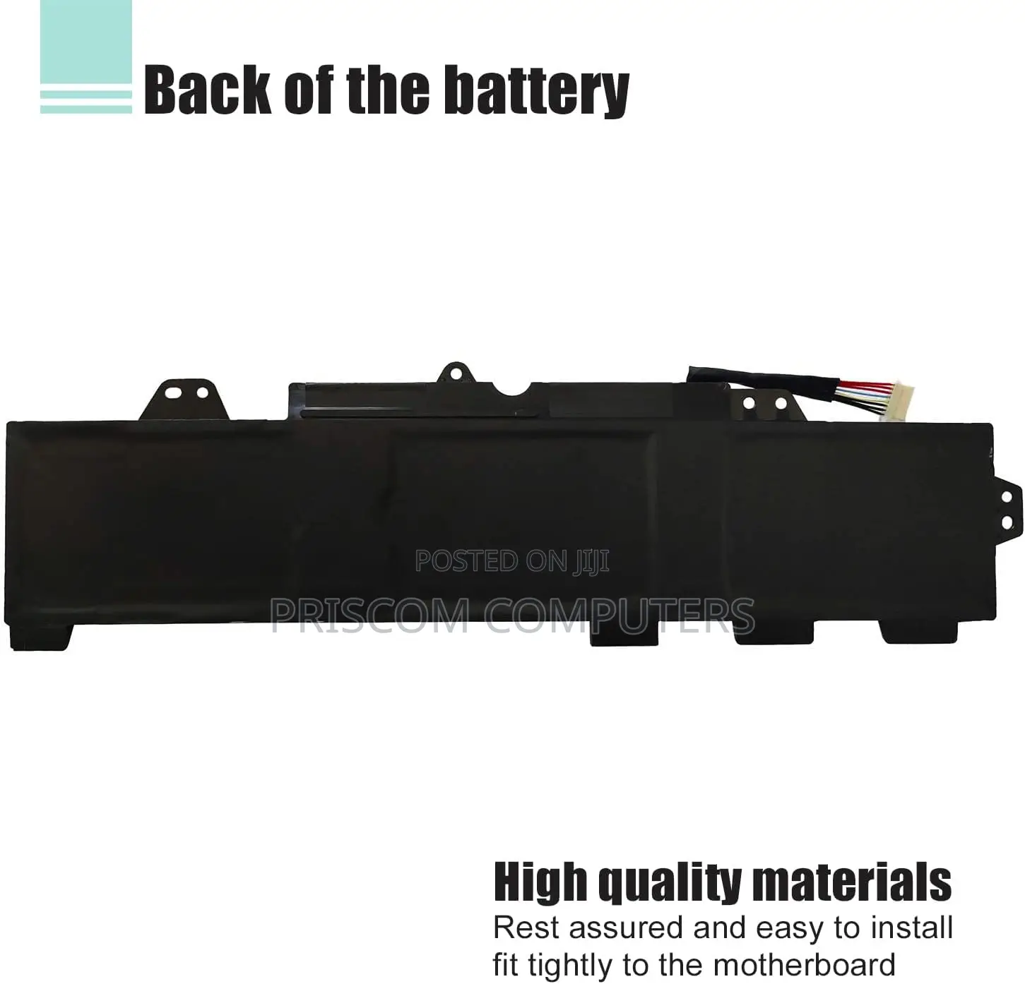 TT03XL Laptop Battery for Hp Elitebook 850 G5 850 G6 755 G5