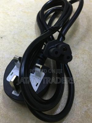 Laptop Flower Cable - main view