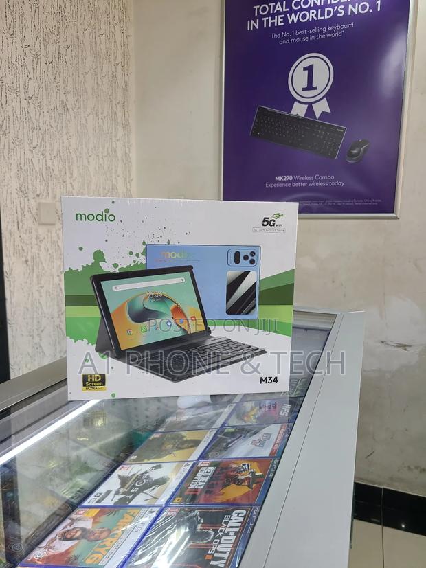 New Modio M34 512 GB - thumbnail 2