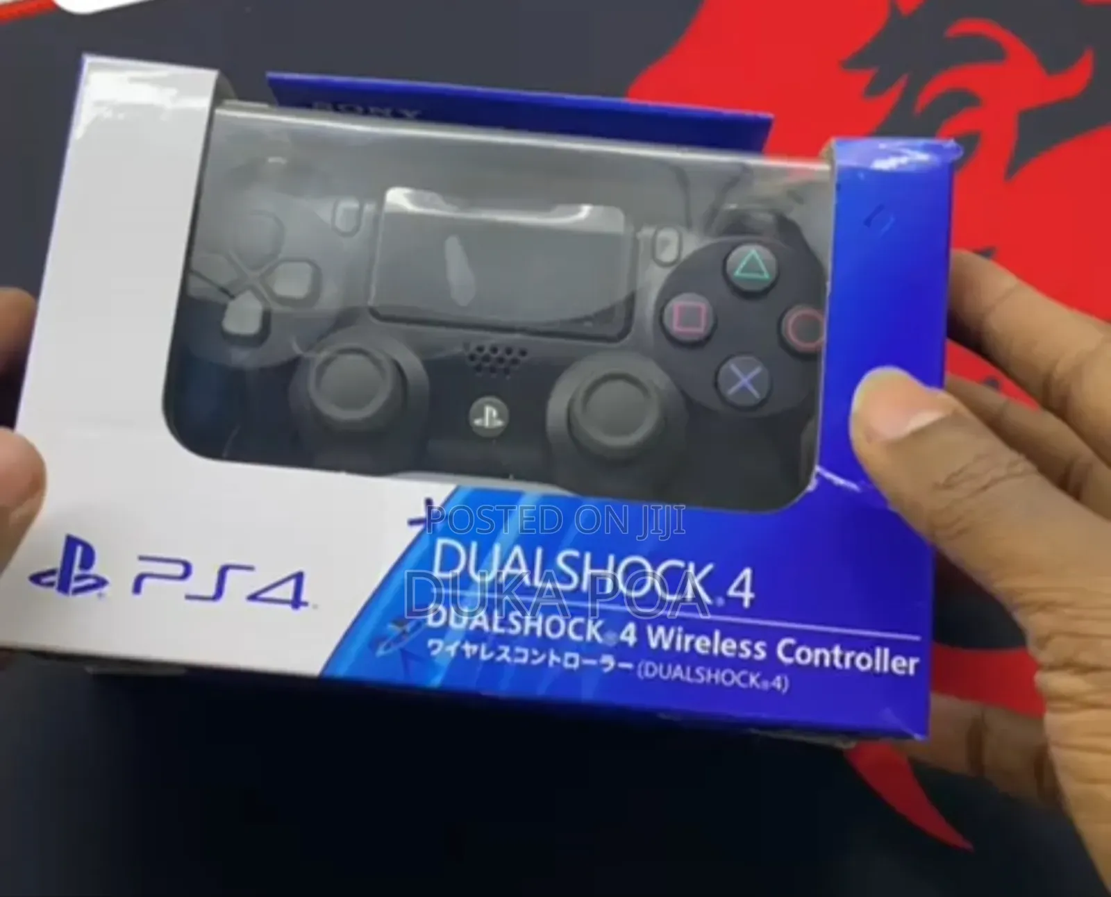 PS4 Pads Sony Dualshock 4 Wireless Pads