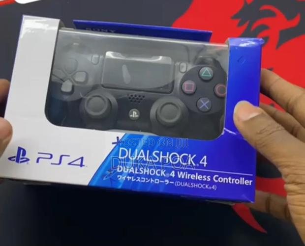PS4 Pads Sony Dualshock 4 Wireless Pads