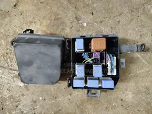 Note E12 Fusebox