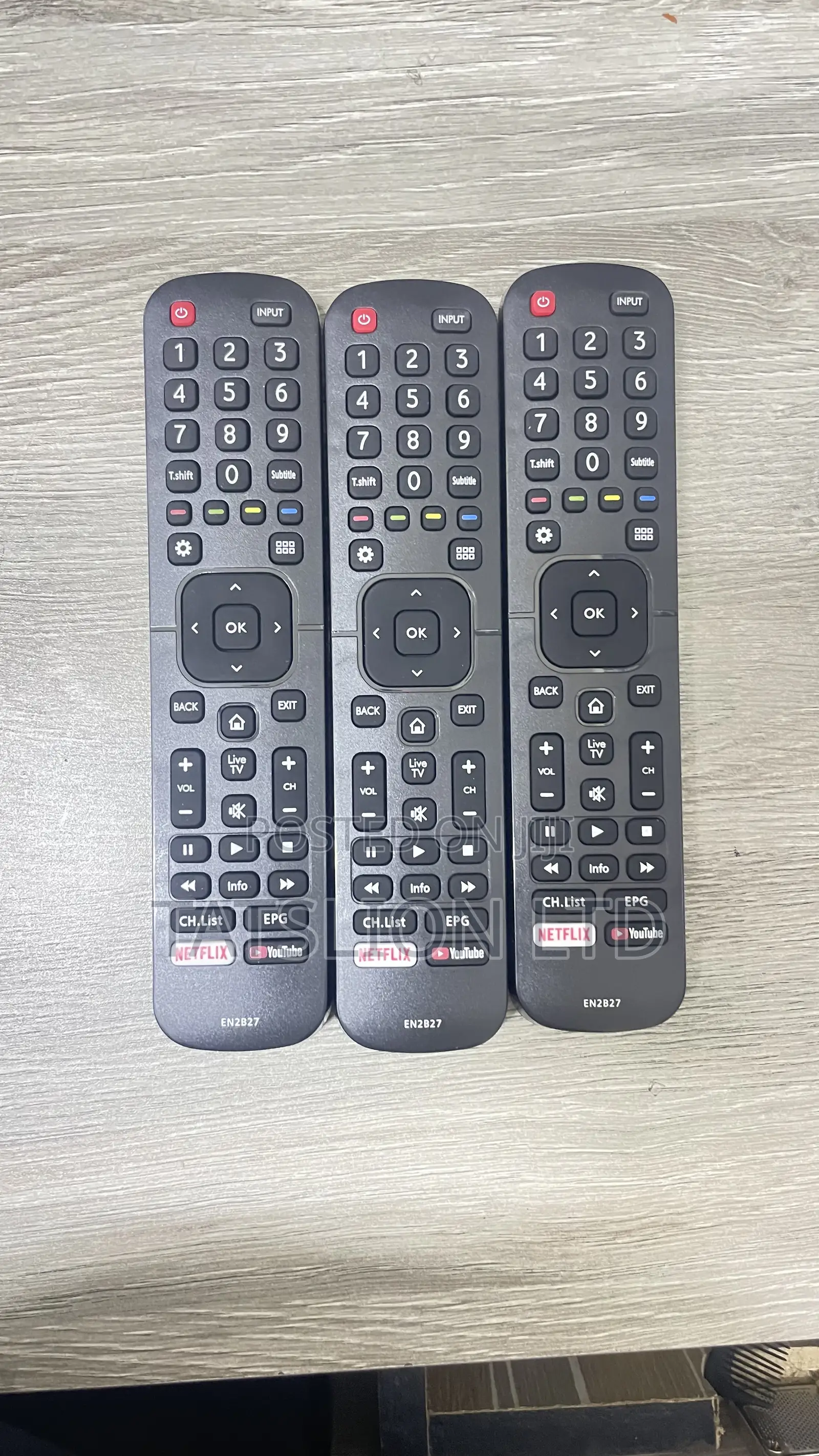 Hisense Remote Hisense Remote