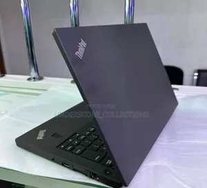New Laptop Lenovo ThinkPad X270 8GB Intel Core I7 SSD 256GB