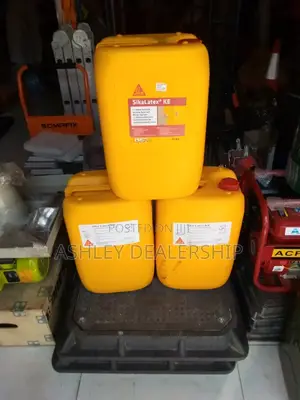 Bonding Agent Sikalatex Agent