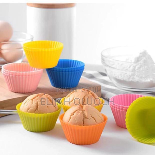 Reusable Silicon Inserts - thumbnail 2