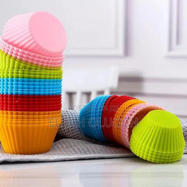 Reusable Silicon Inserts - thumbnail 3