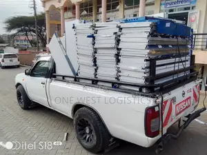 Transport/Transit Goods