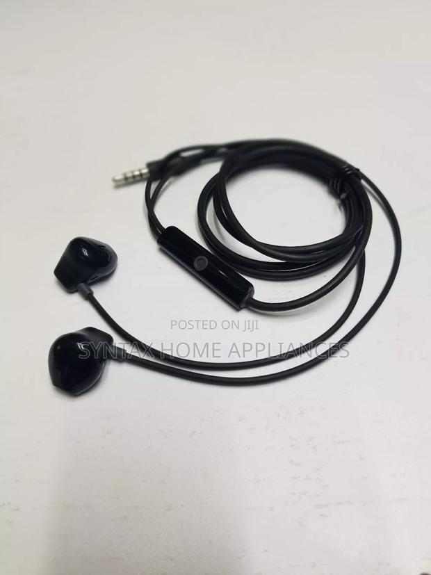 Oraimo Airy Tune Half in-Ear Earphones - thumbnail 2