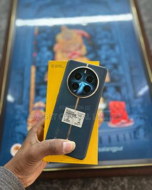 New Realme 12 Pro 512 GB Green - thumbnail 2