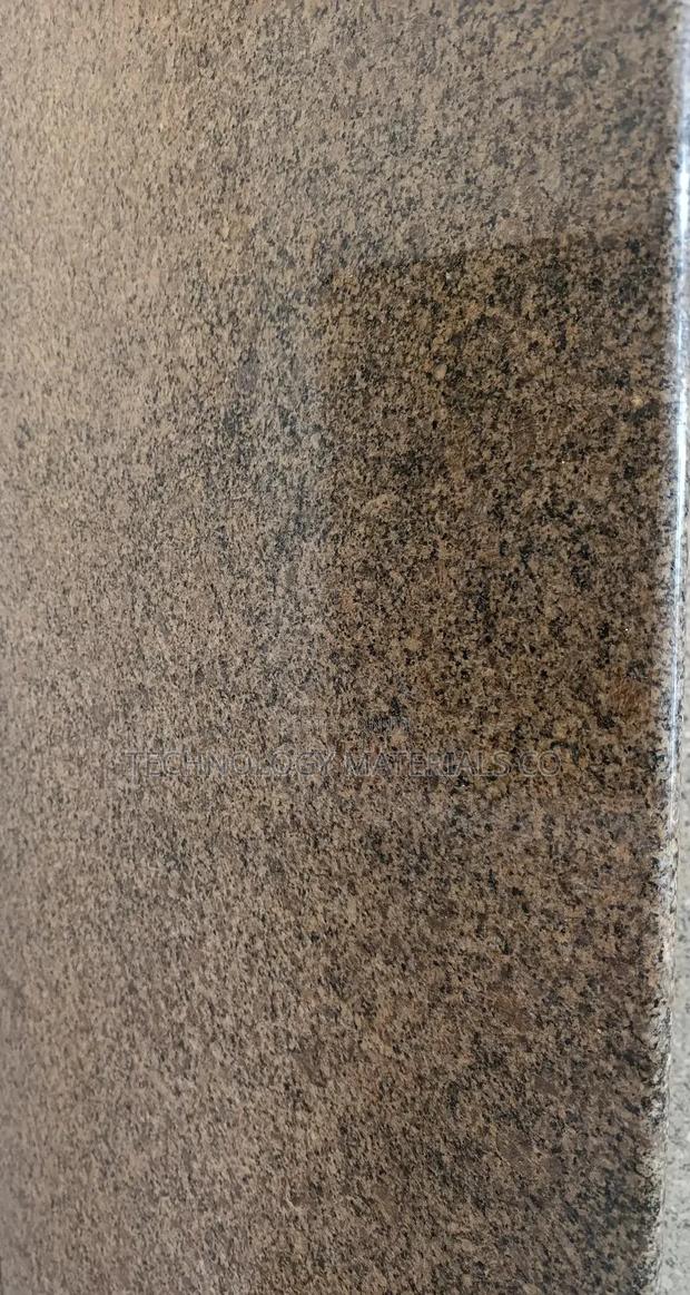Tan Brown Granite(8ft * 2ft * 18mm) - thumbnail 2
