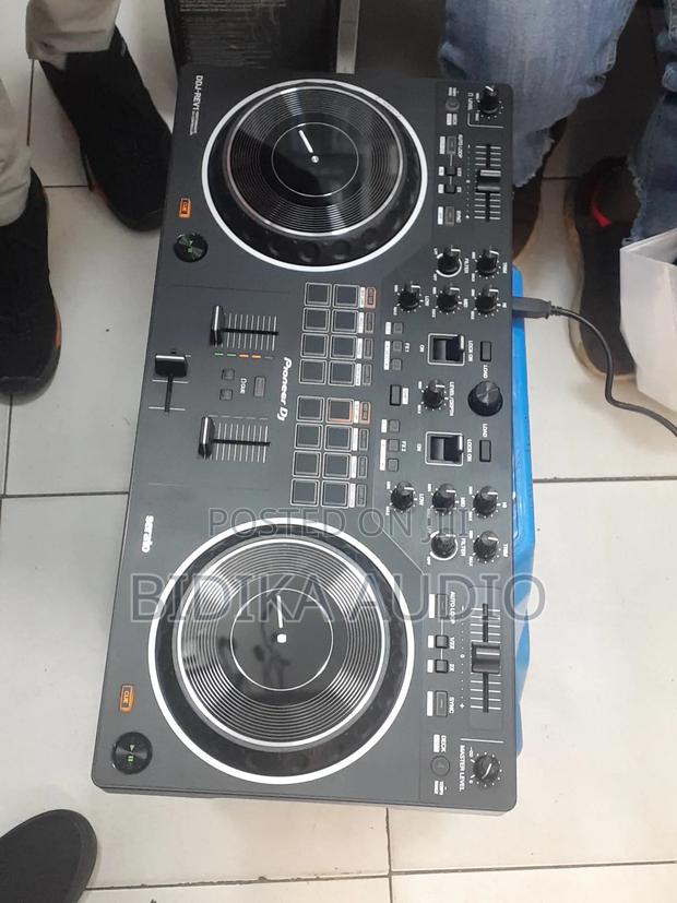 Quality DDJ -Rev1 Pioneer Dj