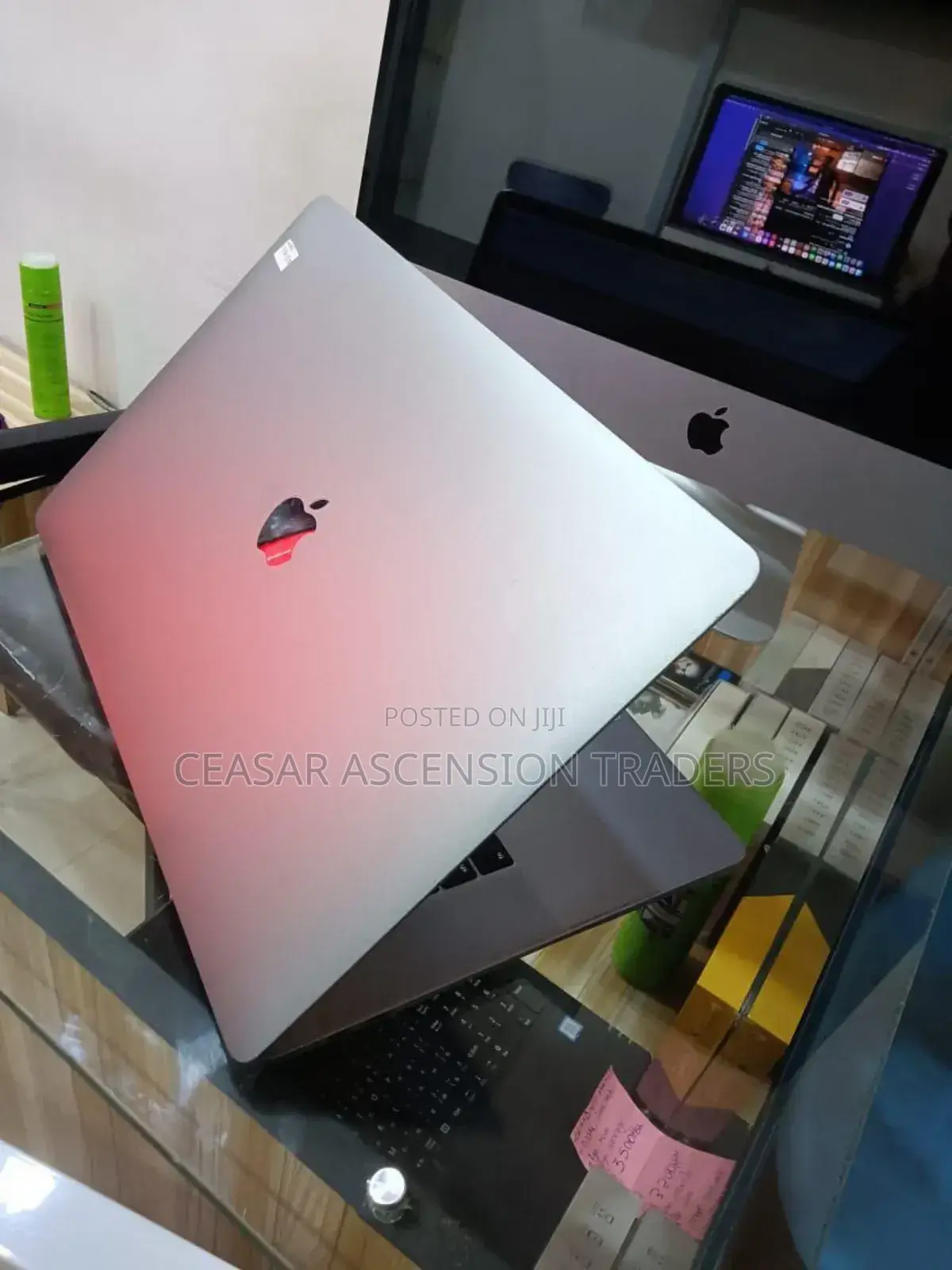 Laptop Apple MacBook Pro 2016 16GB Intel Core I7 SSD 1T