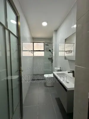 3bdrm Apartment In Kileleshwa For Sale