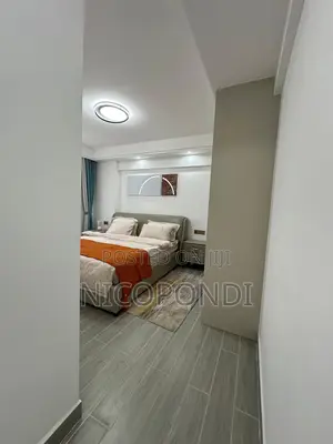 3bdrm Apartment In Kileleshwa For Sale