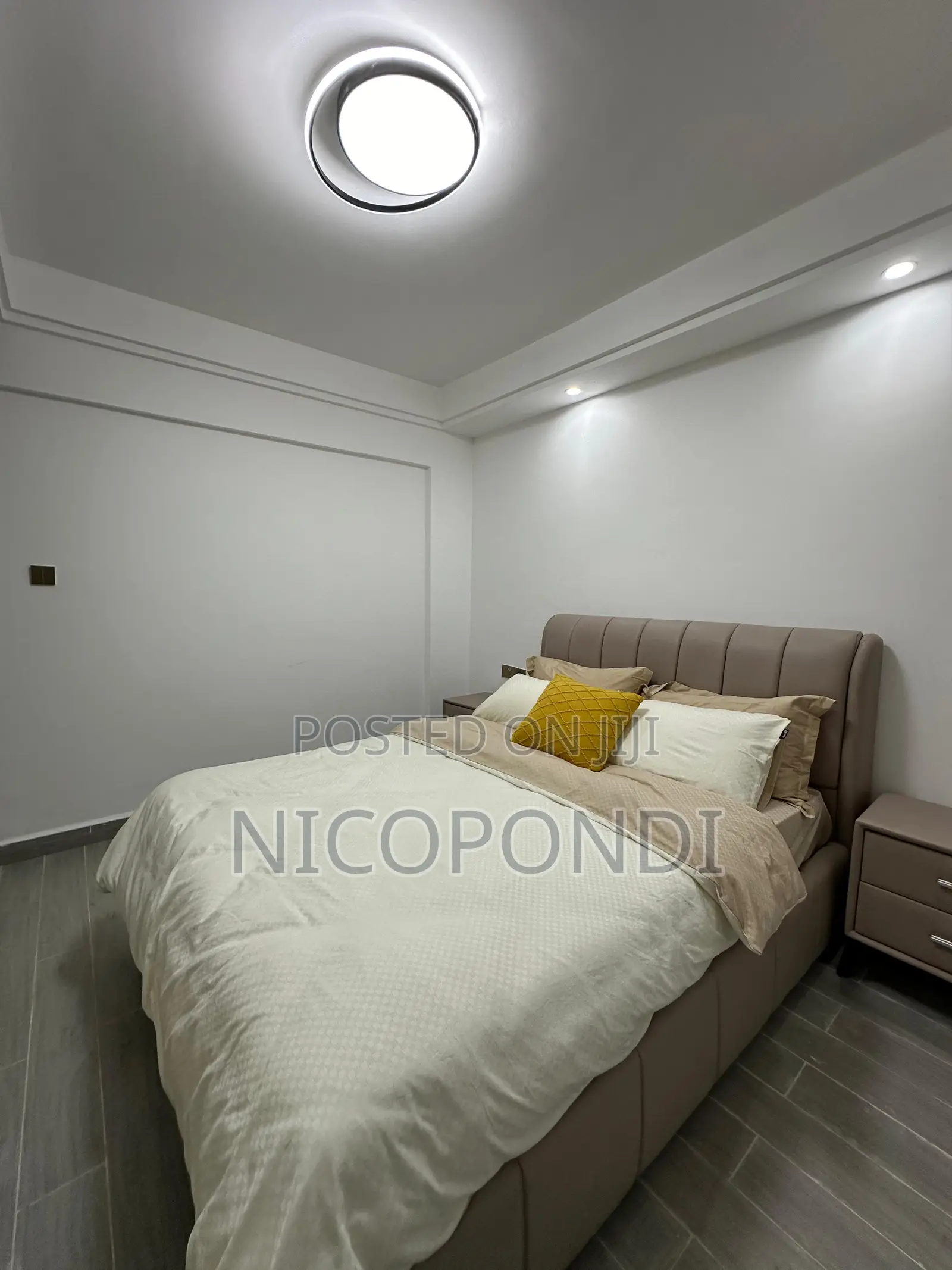 3bdrm Apartment In Kileleshwa For Sale