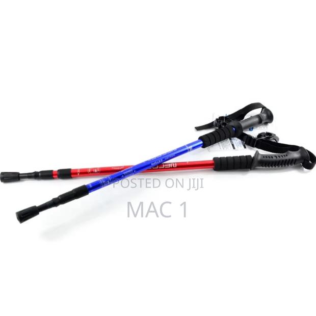 Hiking Poles Adjustable - main view