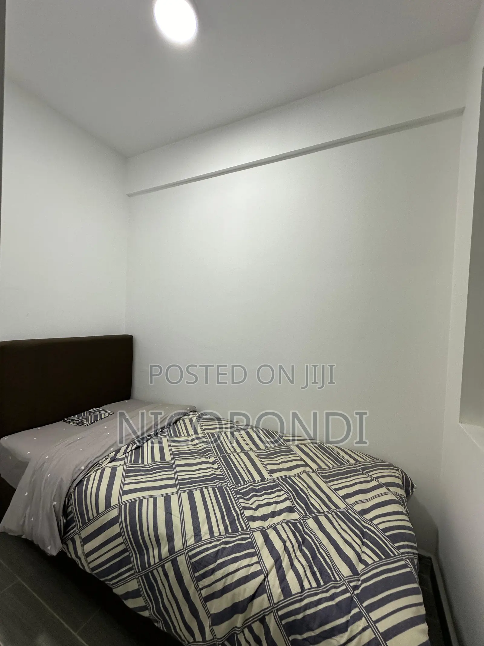 3bdrm Apartment In Kileleshwa For Sale