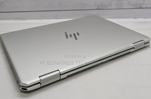 Laptop HP Spectre 14 16GB Intel Core I7 SSD 2T - thumbnail 5