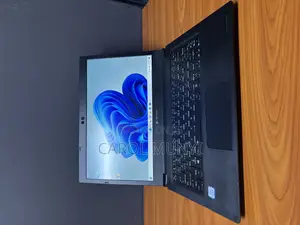 New Laptop Toshiba Dynabook R634/M 12GB Intel Core I5 SSD 256GB