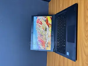 New Laptop Toshiba Dynabook R634/M 12GB Intel Core I5 SSD 256GB