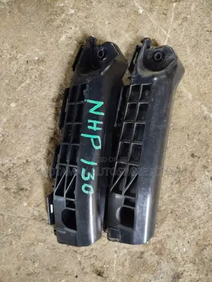 Vitz Front Slides