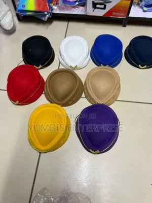 Air Hostess Hats for KSH 900