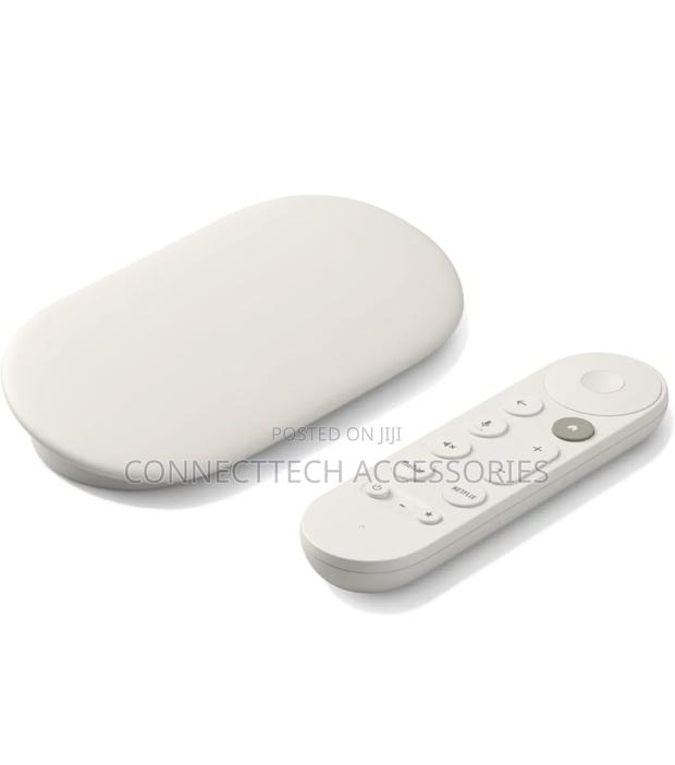 Google Tv Streamer 4k - thumbnail 2