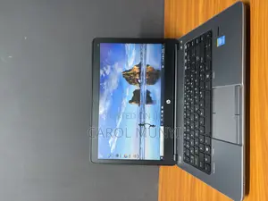 Laptop HP ProBook 640 G1 8GB Intel Core I5 HDD+SSD 500GB